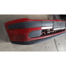  Бампер передний к  Renault  Megane,  1998