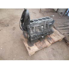  Блок цилиндров к  Volvo  S80,  2001