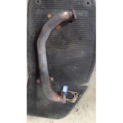  Коллектор выпускной к  Dodge  Grand Caravan,  2002