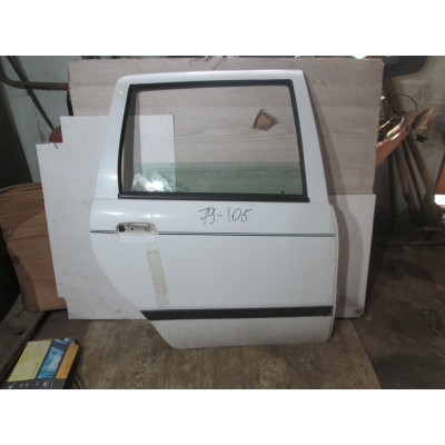  Дверь задняя правая к  Fiat  Punto,  1998