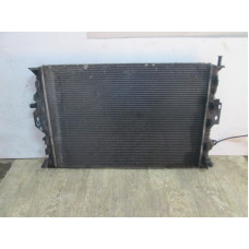  Радиатор (основной) к  Ford  Galaxy,  2008