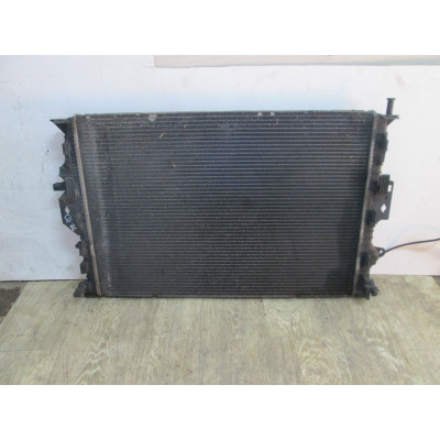  Радиатор (основной) к  Ford  Galaxy,  2008