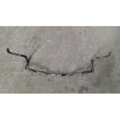  Стабилизатор подвески (поперечной устойчивости) задний к  Opel  Zafira,  2000