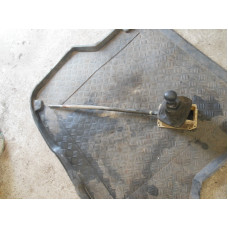  Кулиса к  Daewoo  Lanos,  1998