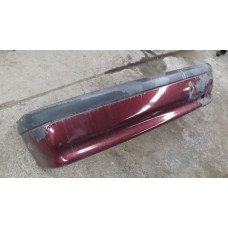  Бампер задний к  Renault  Laguna,  1997