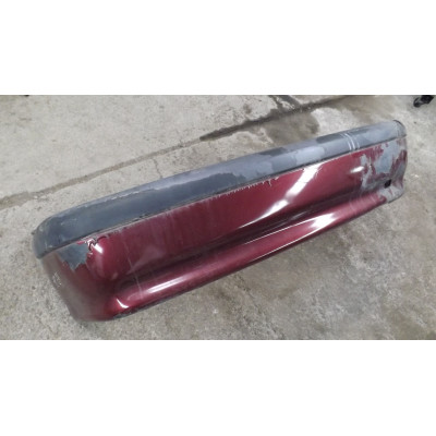  Бампер задний к  Renault  Laguna,  1997