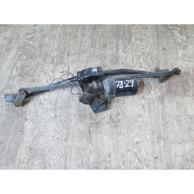  Механизм стеклоочистителя (трапеция дворников) к  Audi  80,  1992