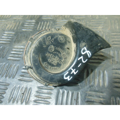 Сигнал (клаксон) к  Rover  416,  1997