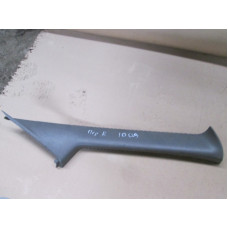  Обшивка стойки передней правой к  Dodge  Grand Caravan,  2002