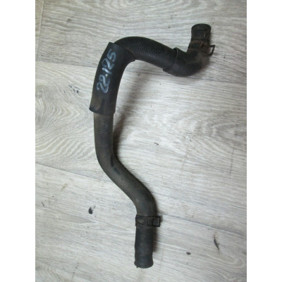  Патрубок радиатора к  Mitsubishi  Lancer,  1994