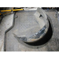  Защита арок задняя правая (подкрылок) к  Citroen  Xsara,  1998