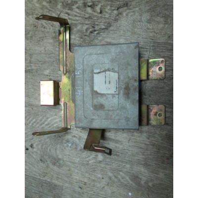  Блок управления двигателем к  Nissan  Sunny,  1993