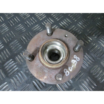  Ступица задняя к  Proton  400,  1996