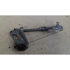 Стеклоподъемник задний левый к  Opel  Astra,  1996