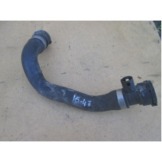  Патрубок радиатора к  BMW  3 E46,  1998