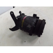  Компрессор кондиционера к  Daewoo  Leganza,  1997