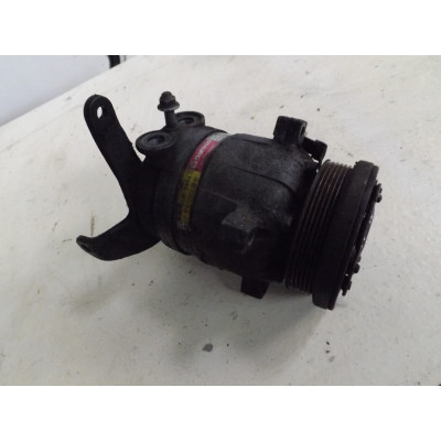  Компрессор кондиционера к  Daewoo  Leganza,  1997