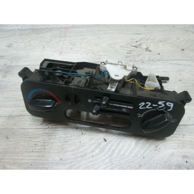  Блок управления печки/климат-контроля к  Mitsubishi  Lancer,  1994