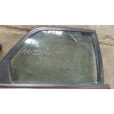  Стекло двери задней правой к  Renault  Laguna,  1997