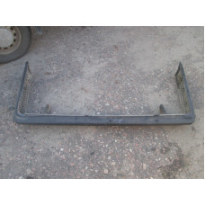  Бампер задний к  Audi  100,  1985