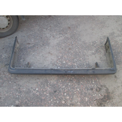  Бампер задний к  Audi  100,  1985