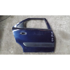  Дверь задняя правая к  Citroen  Xsara,  1998