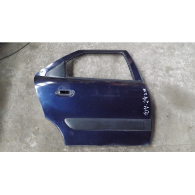 Дверь задняя правая к  Citroen  Xsara,  1998
