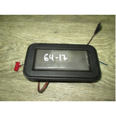  Подсветка салона к  Fiat  Scudo,  2003