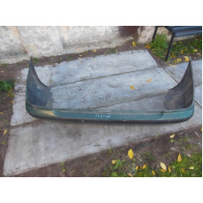  Бампер задний к  Nissan  Primera,  1998