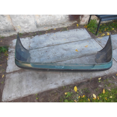  Бампер задний к  Nissan  Primera,  1998