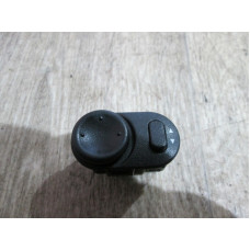  Джойстик регулировки зеркал к  Opel  Zafira,  2002