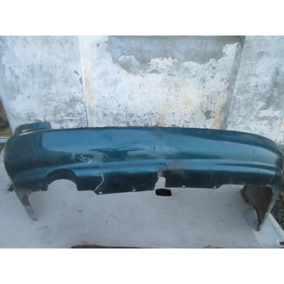  Бампер задний к  Daewoo  Nubira,  1997