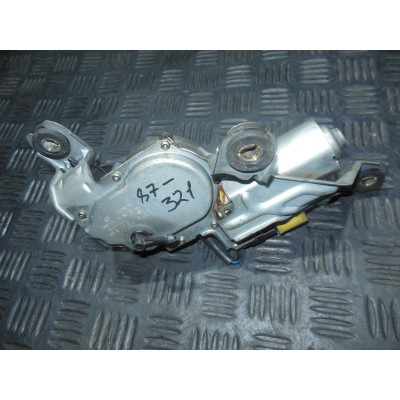  Механизм заднего стеклоочистителя к  Mercedes  E W210,  2001