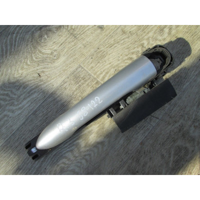  Ручка наружная задняя правая к  Nissan  Primera,  2003