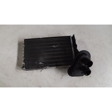  Радиатор отопителя (печки) к  Citroen  Xsara,  1998