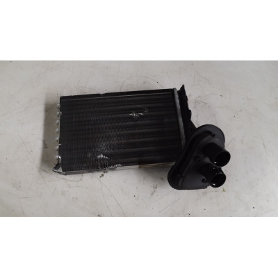  Радиатор отопителя (печки) к  Citroen  Xsara,  1998