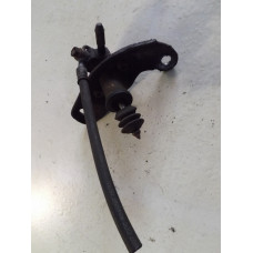  Цилиндр сцепления рабочий к  Daewoo  Leganza,  1997