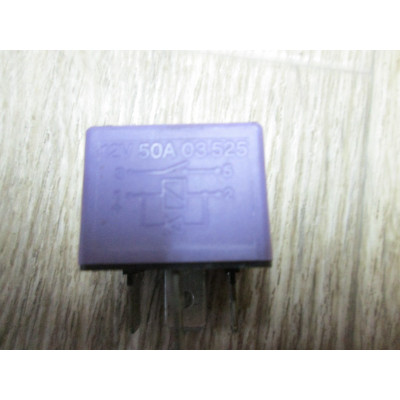  Реле (прочие) к  Renault  Laguna,  1999