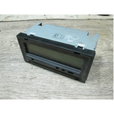  Дисплей к  Mitsubishi  Carisma,  1998
