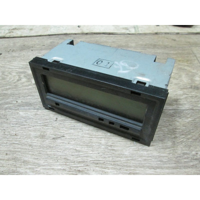 Дисплей к  Mitsubishi  Carisma,  1998