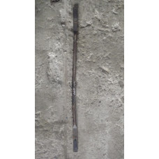  Стабилизатор подвески (поперечной устойчивости) задний к  Citroen  Xantia,  1996