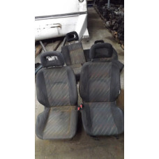  Салон (комплект сидений) к  Opel  Astra,  1996