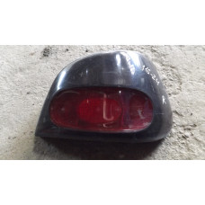  Фонарь задний правый к  Renault  Megane,  1998