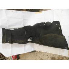  Обшивка багажника к  Alfa Romeo  146,  1999