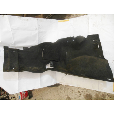  Обшивка багажника к  Alfa Romeo  146,  1999