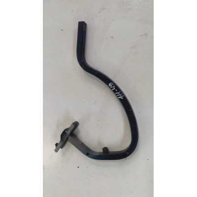  Петля крышки багажника к  Daewoo  Leganza,  1997