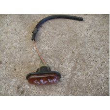  Повторитель передний левый к  Renault  Megane,  1999