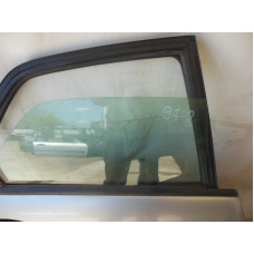  Стекло двери задней правой к  Renault  Laguna,  1999