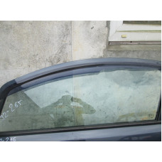  Стекло двери передней левой к  Opel  Corsa,  2009