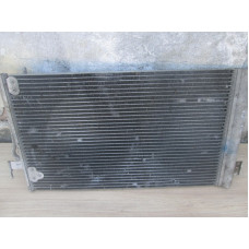 Радиатор кондиционера к  Citroen  ZX,  1997
